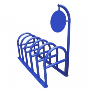 BICYCLE RACK UBI2